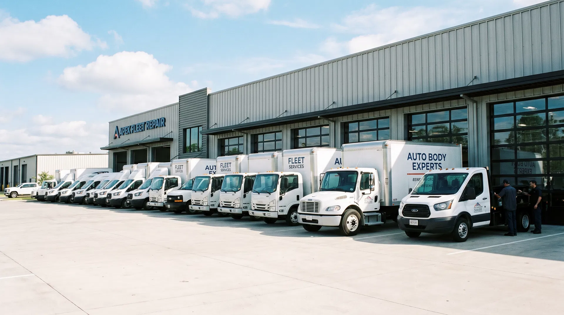 Gestione flotte aziendali