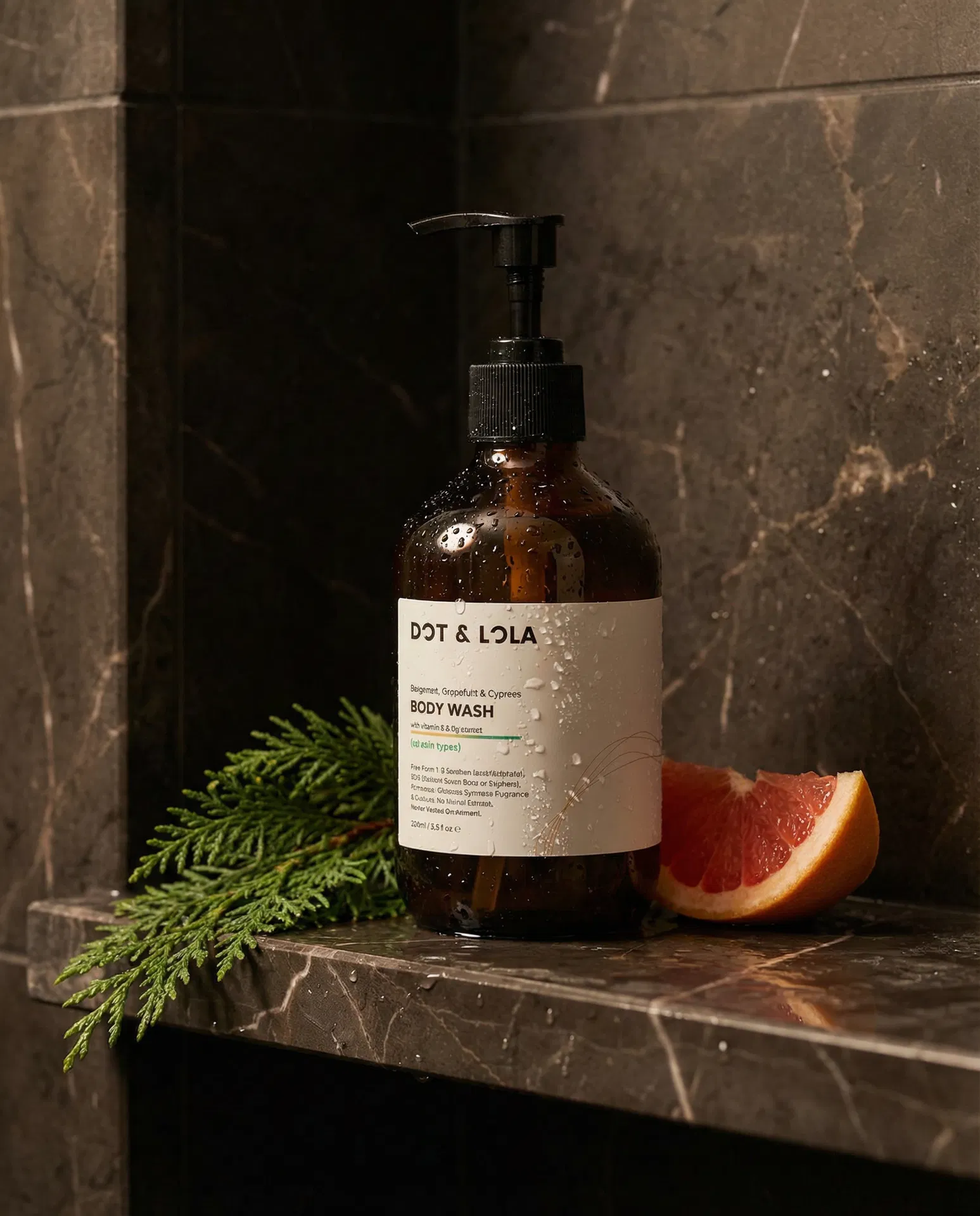 Body Wash