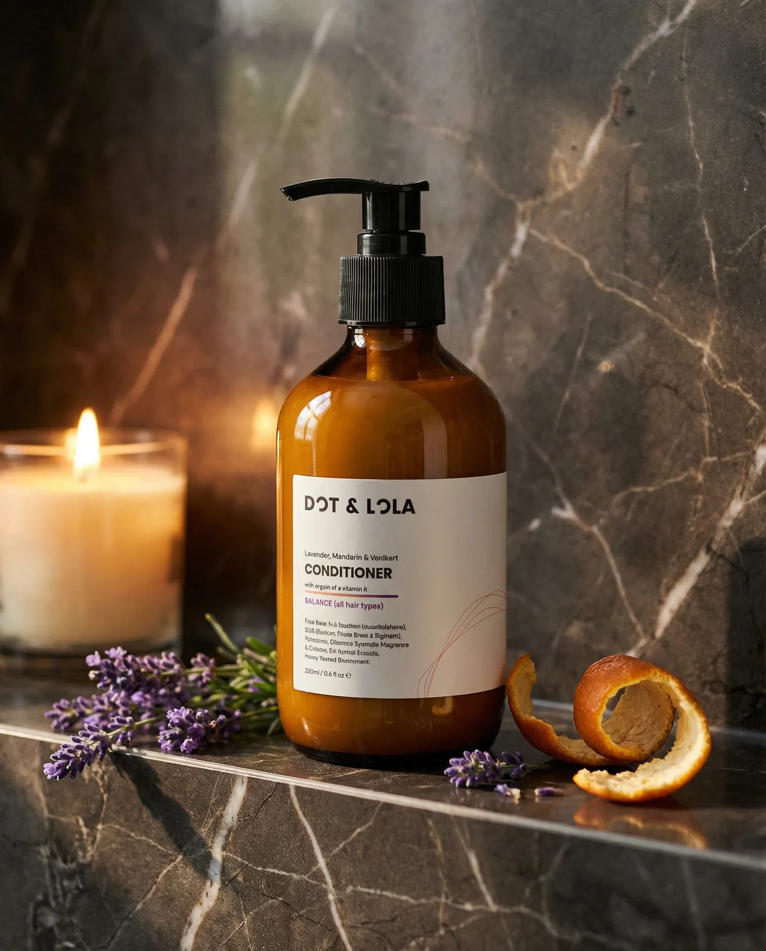 Balance Conditioner