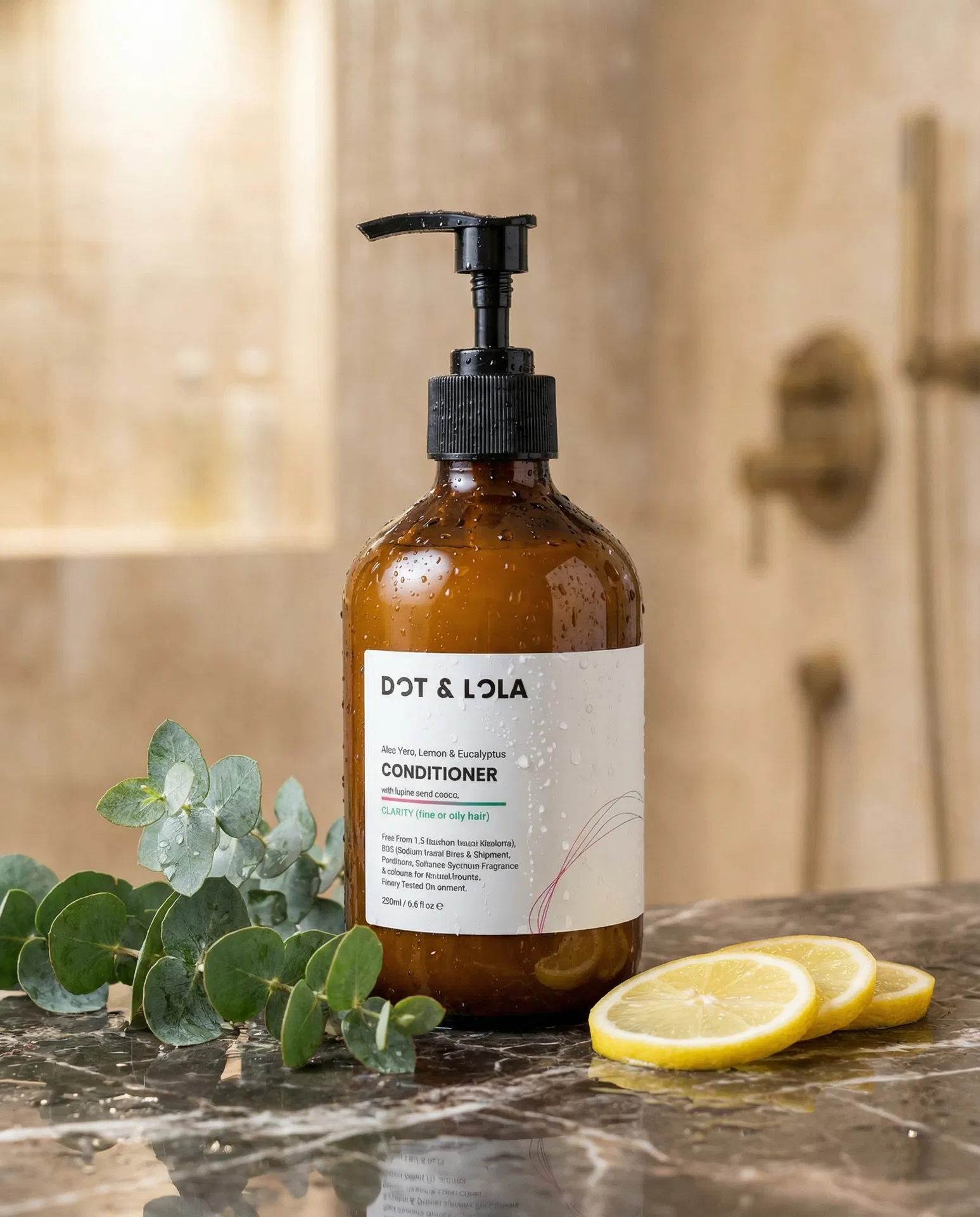 Clarity Conditioner