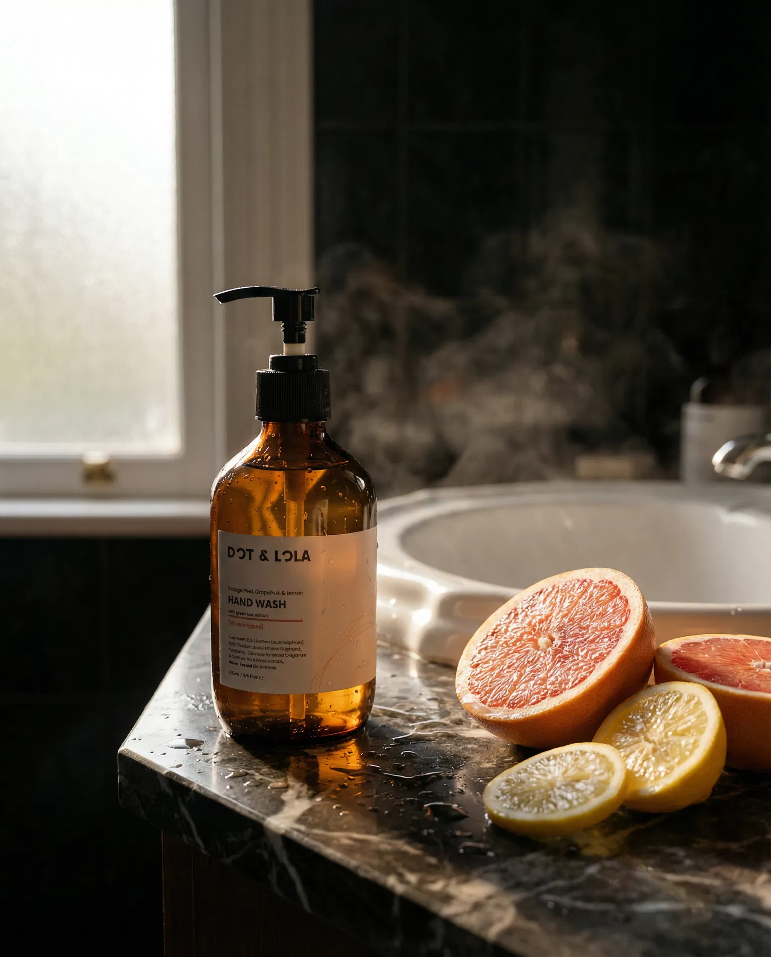 Hand Wash