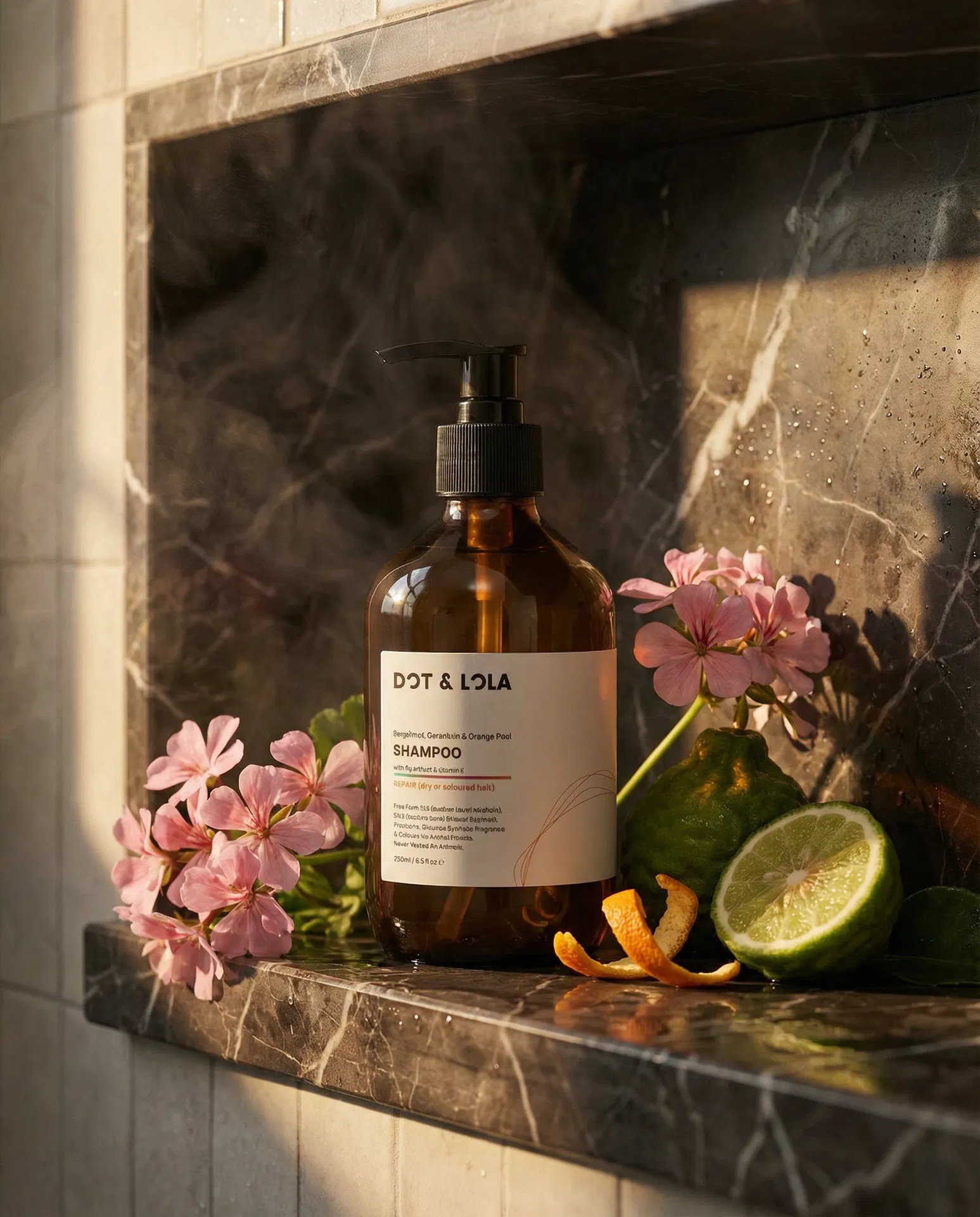 Repair Shampoo