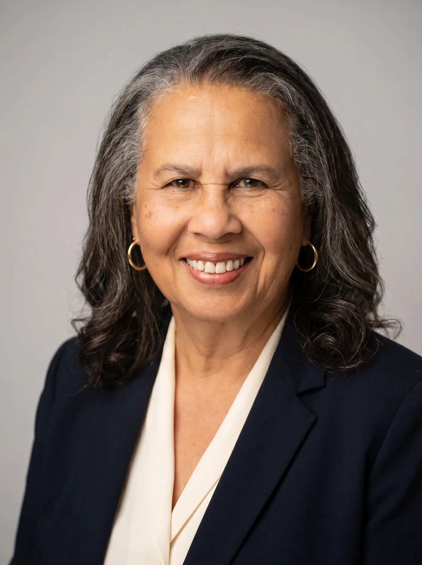 Pamela A. Gibson-Jones, CAC-AD, AADS