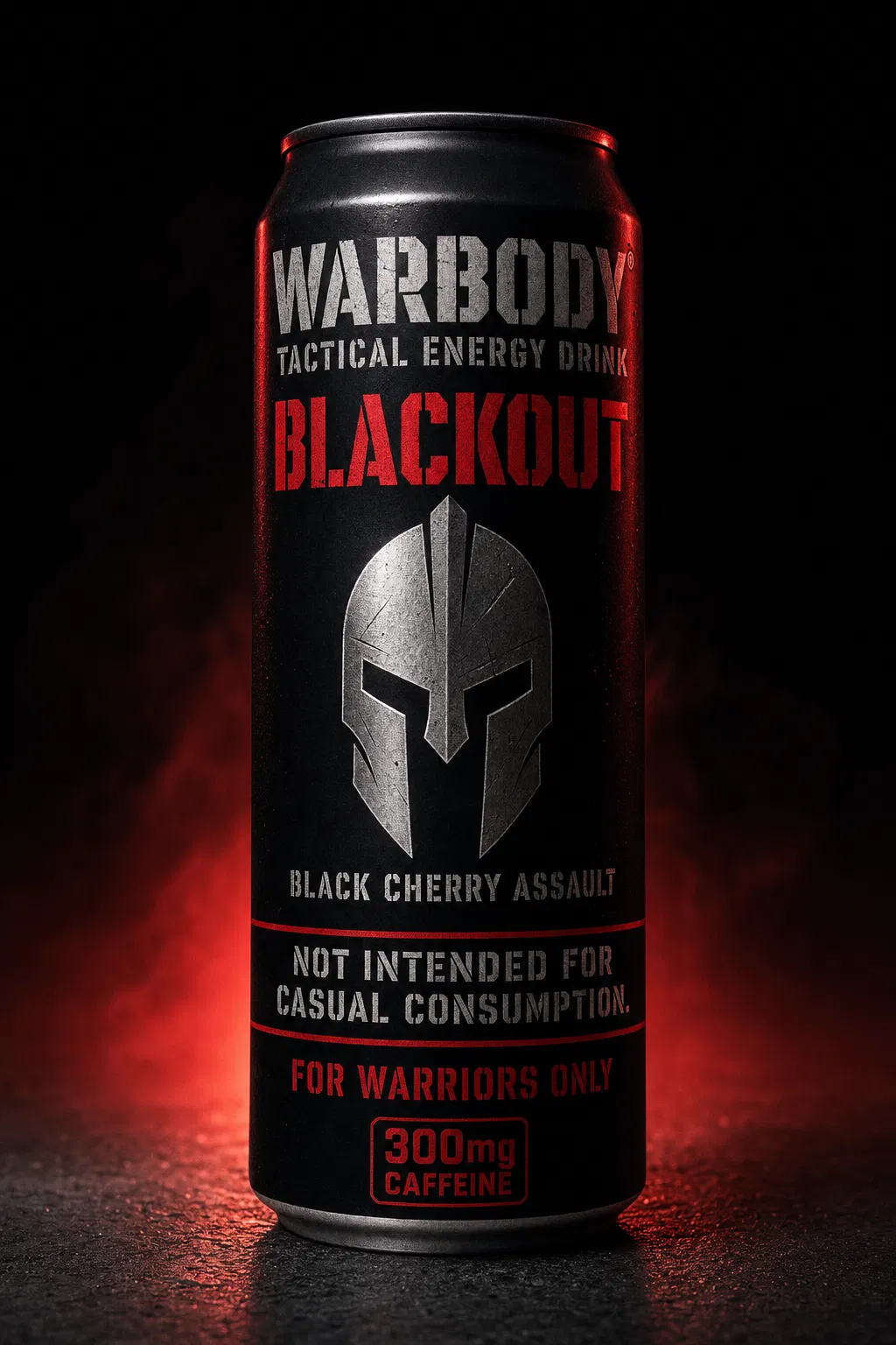 BLACKOUT