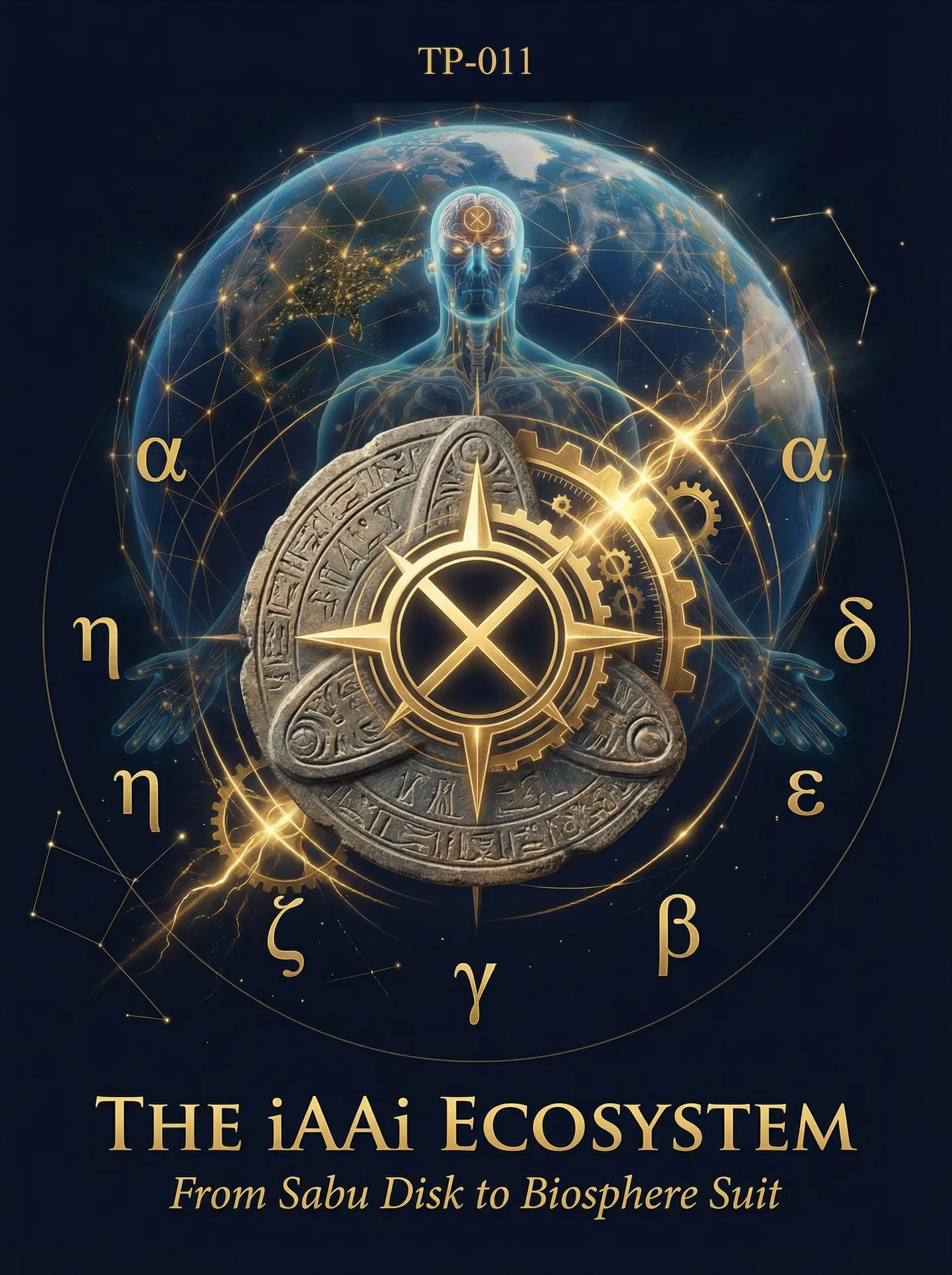 TP-011: The iAAi Ecosystem