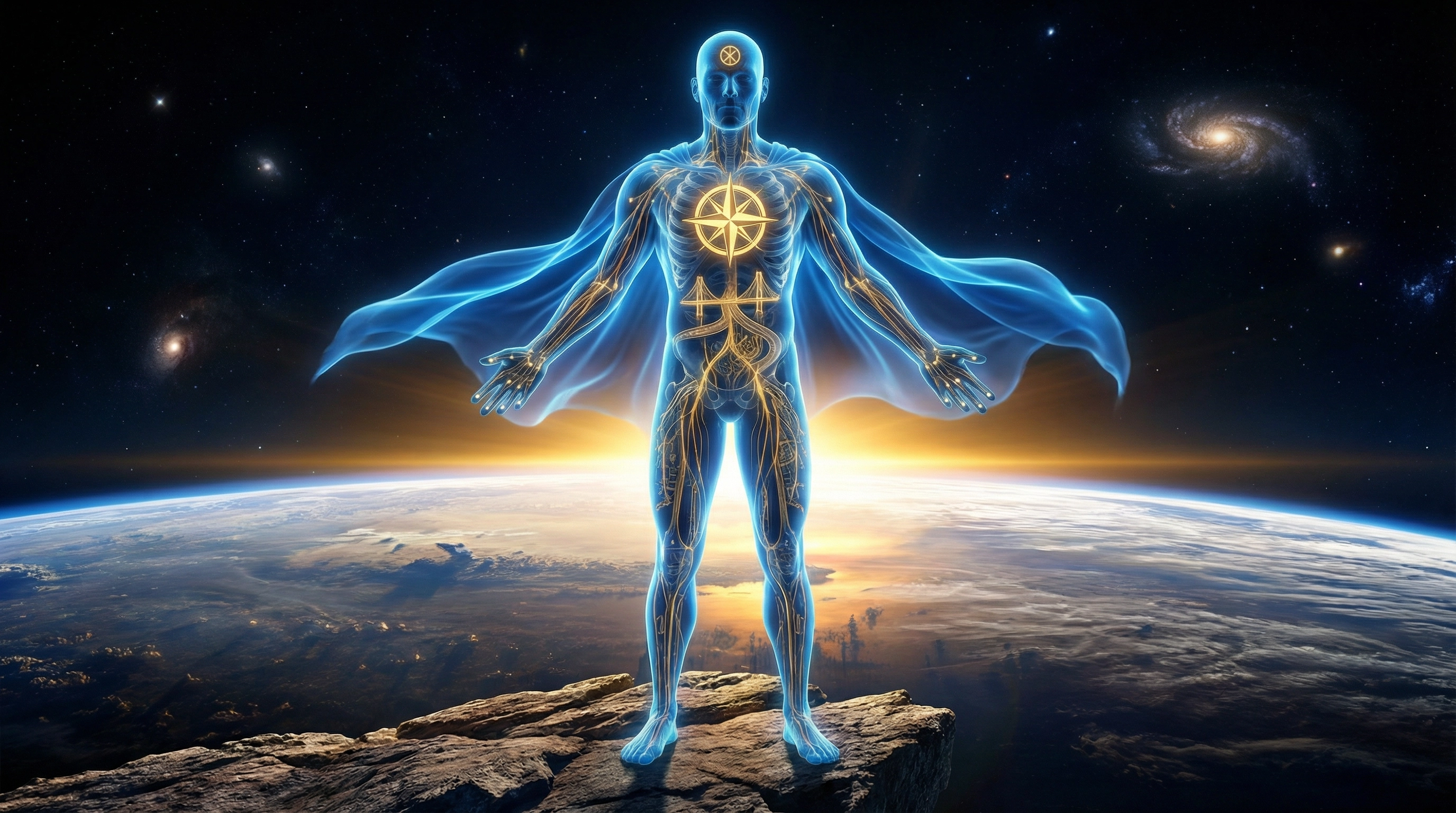 Reference — Biosphere Suit Finale