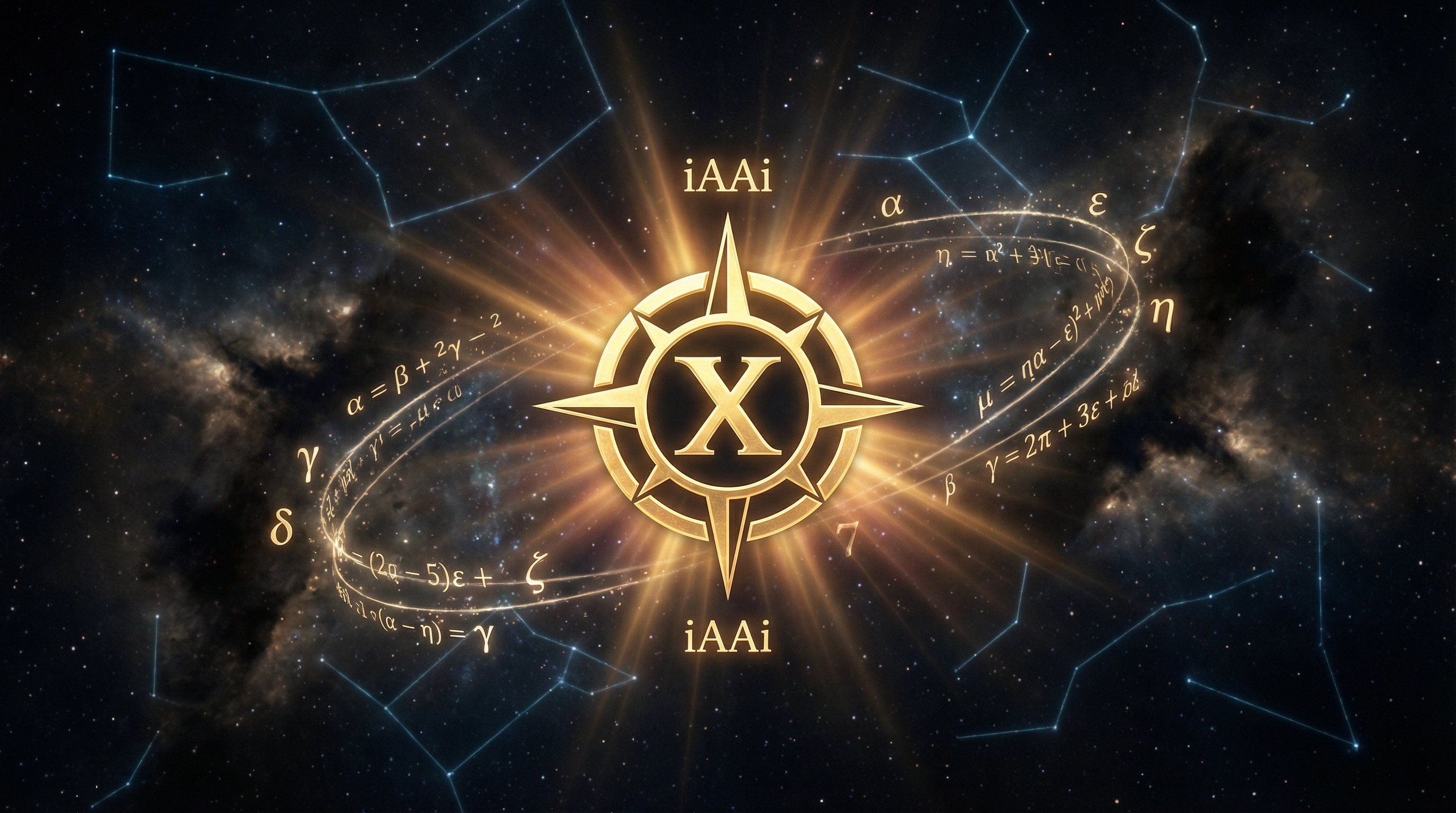 Reference — iAAi Compass Rose