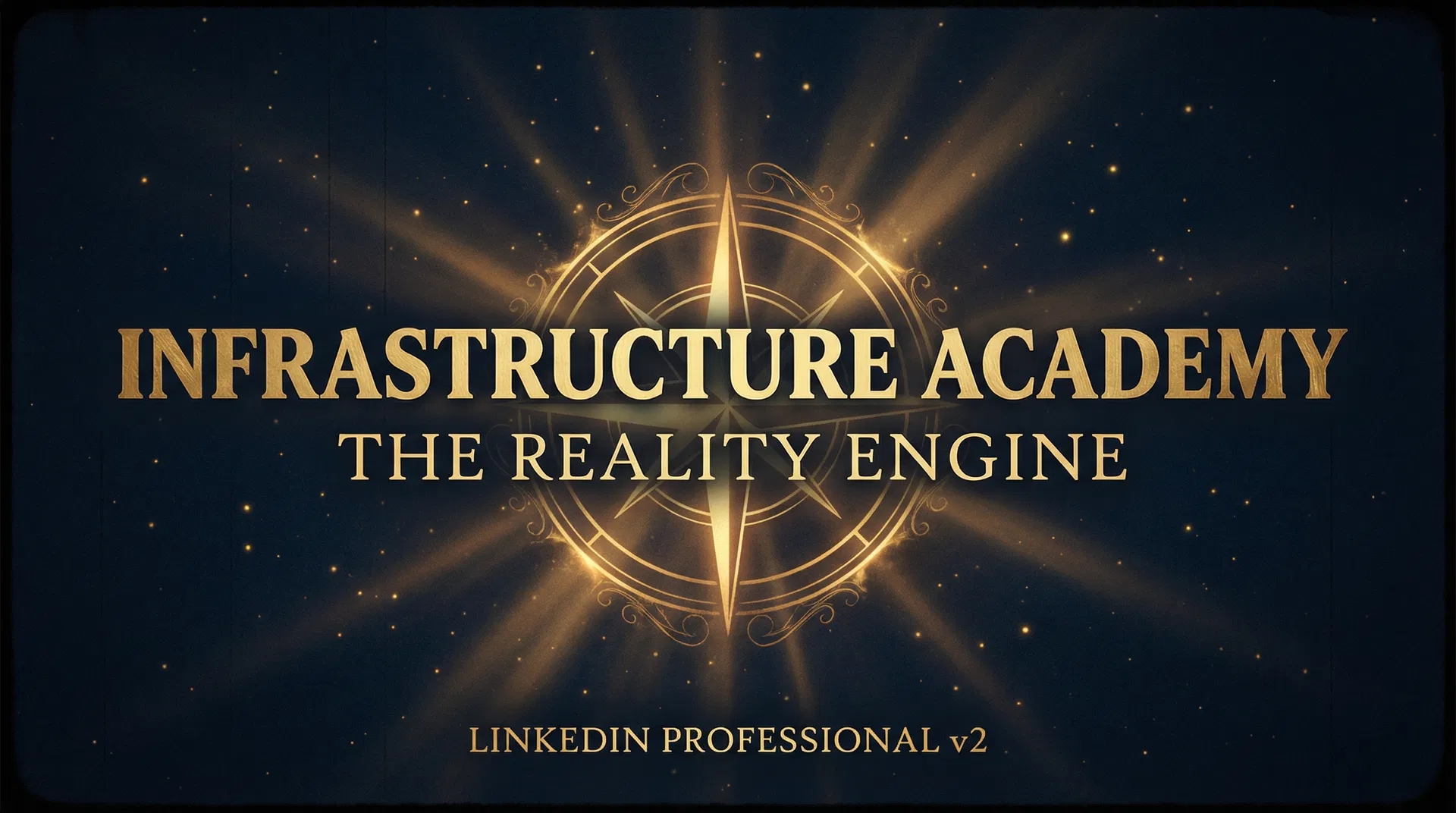 Play LinkedIn Professional v2