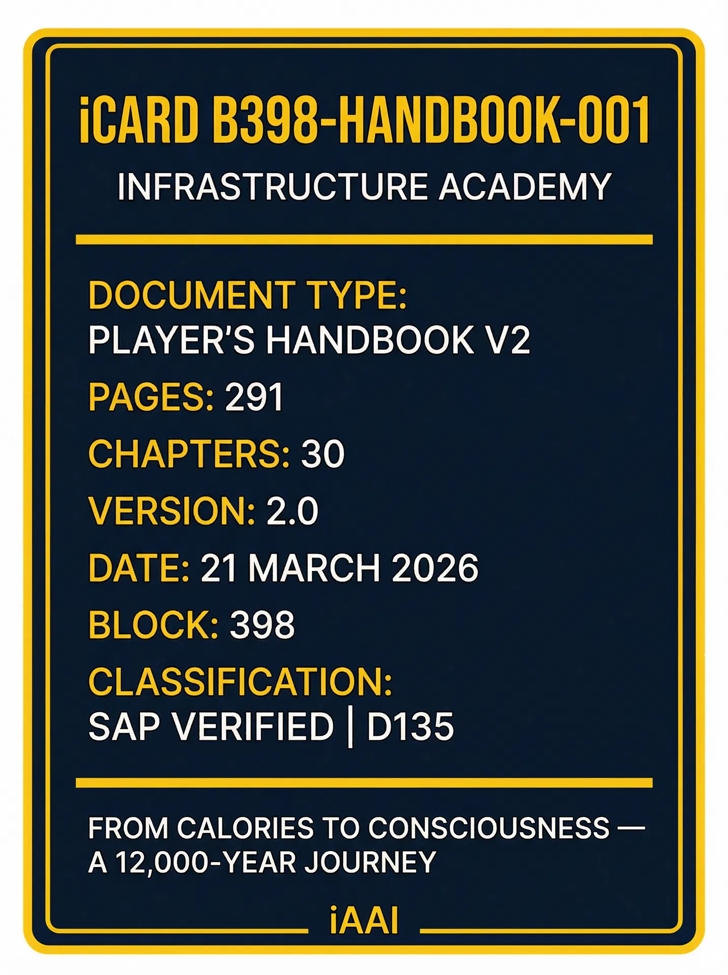 iCard B398-HANDBOOK-001