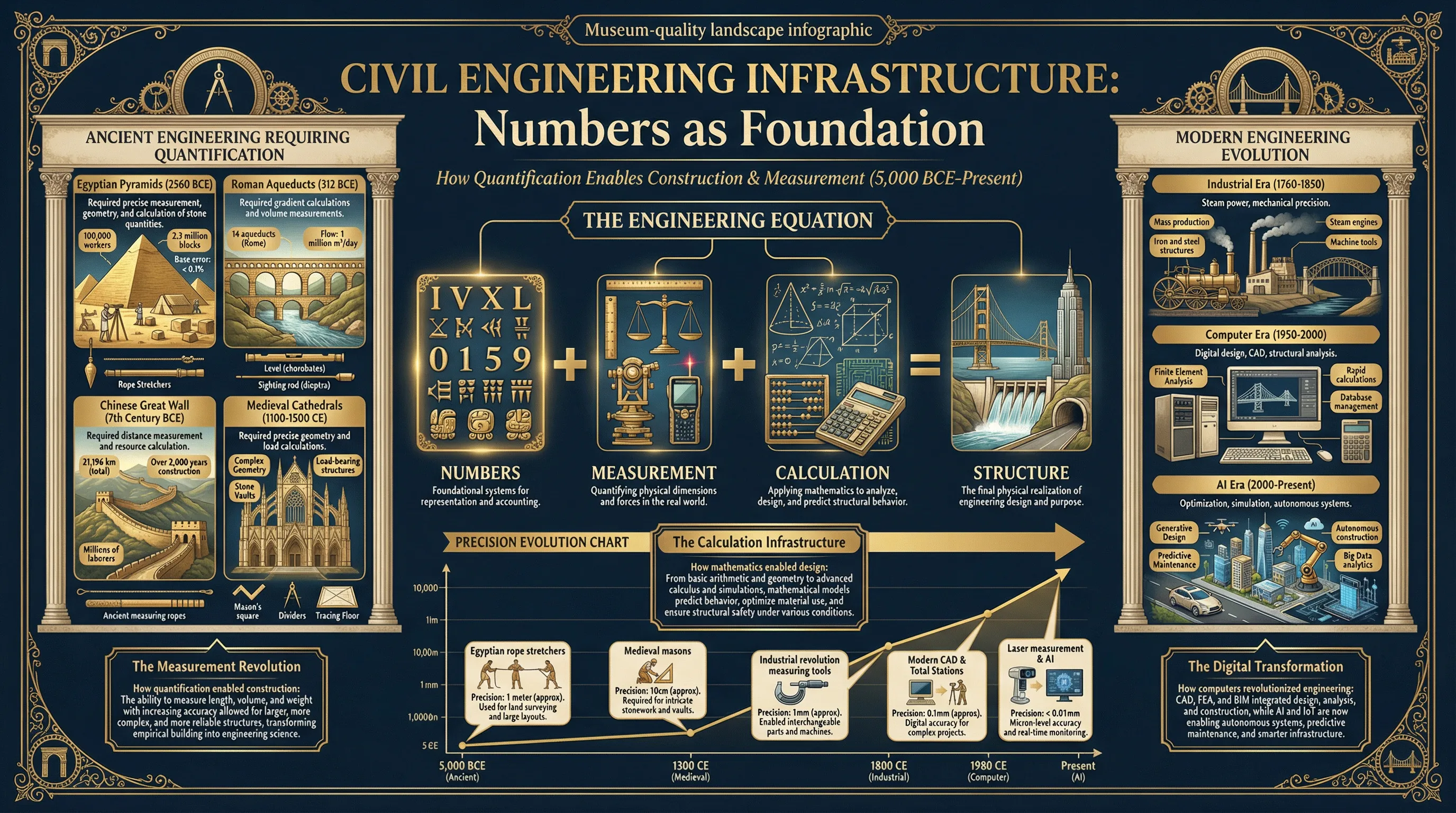 Knowledge Web: Civil Engineering