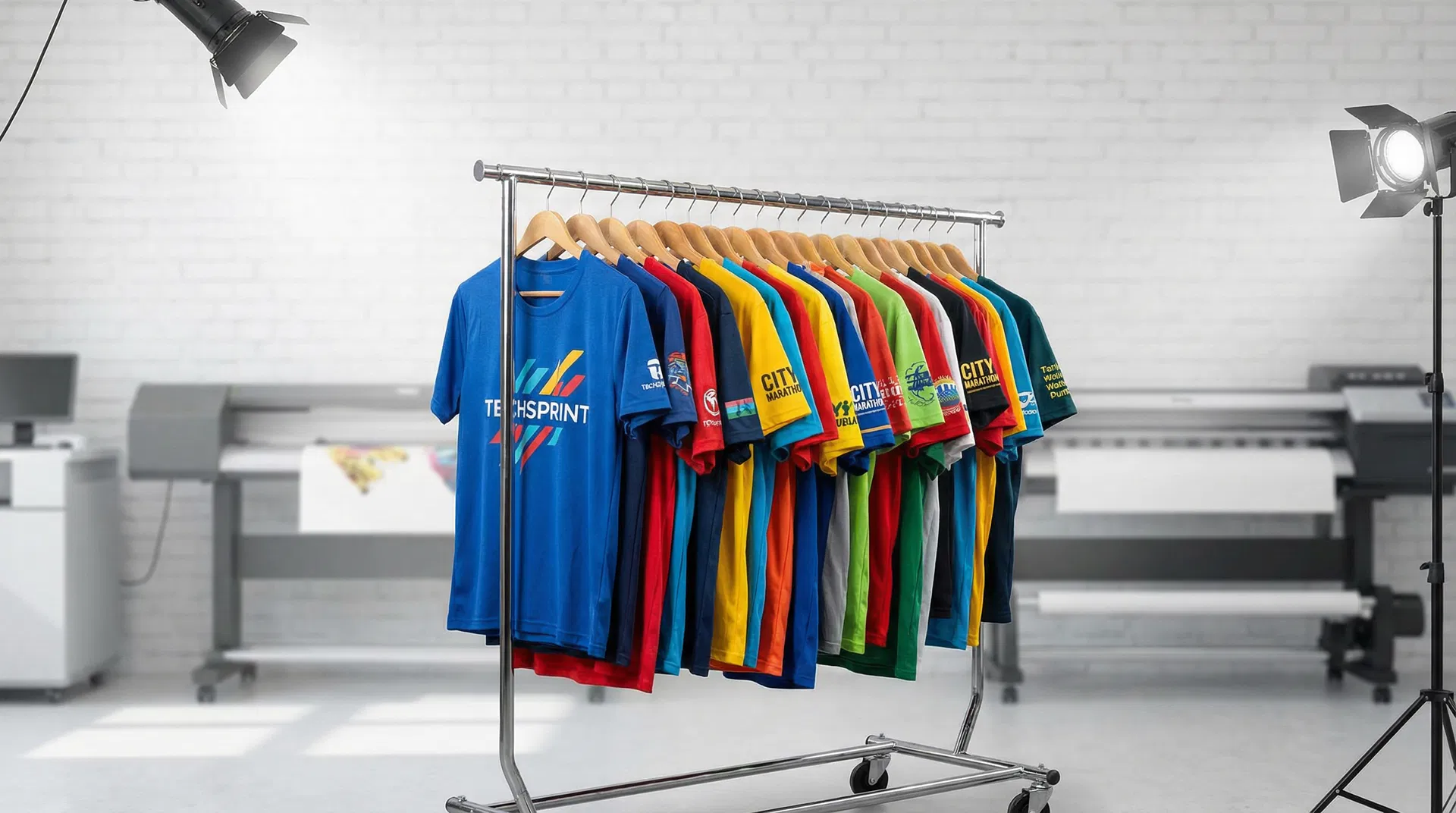 Onde Posso Mandar Fazer T-shirts Personalizadas? O Guia Completo para 2026