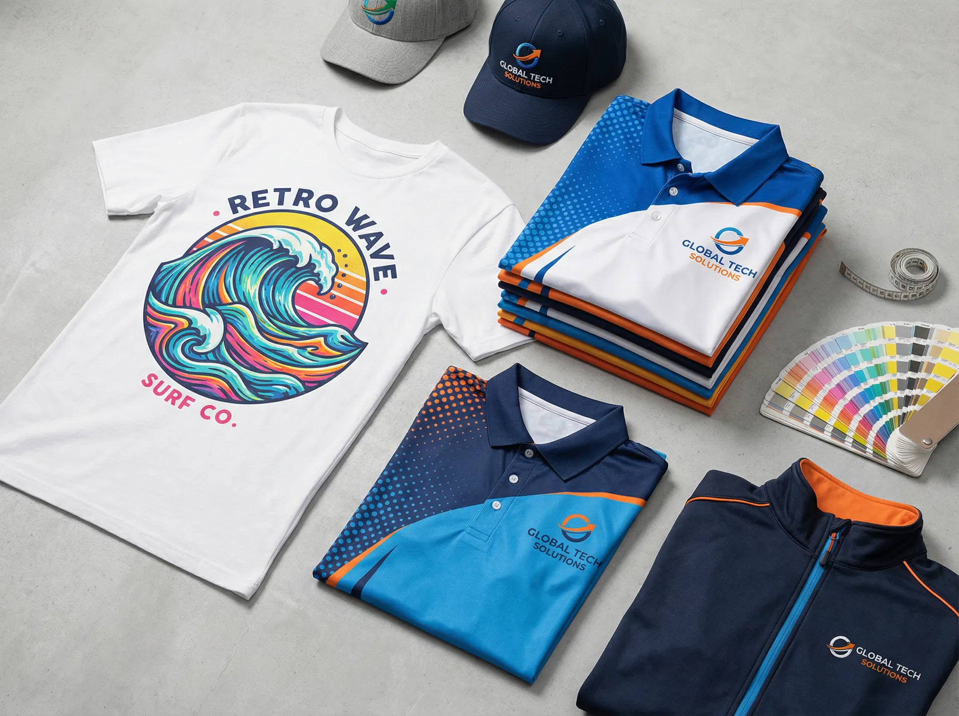 Impressão Personalizada - Gráfica Ansiães