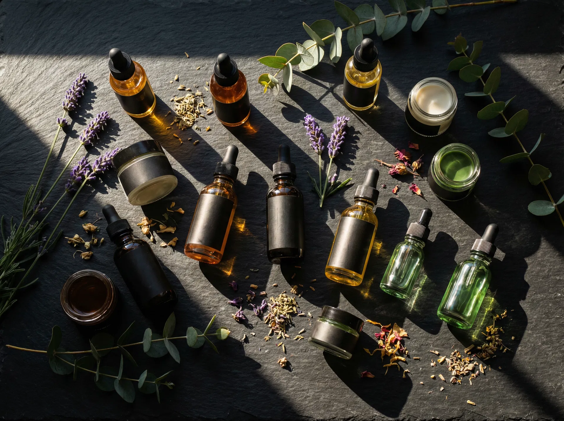 PureLeaf Skincare - Beauty & Personal Care case study for plant-based marketing