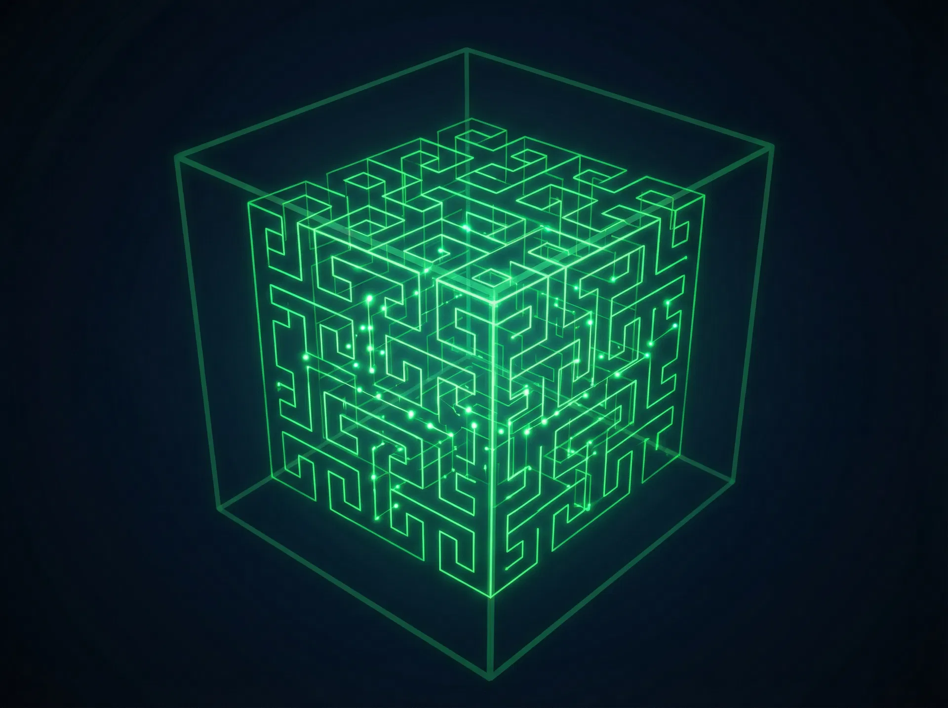 Multi-Resolution Hilbert Bucketing