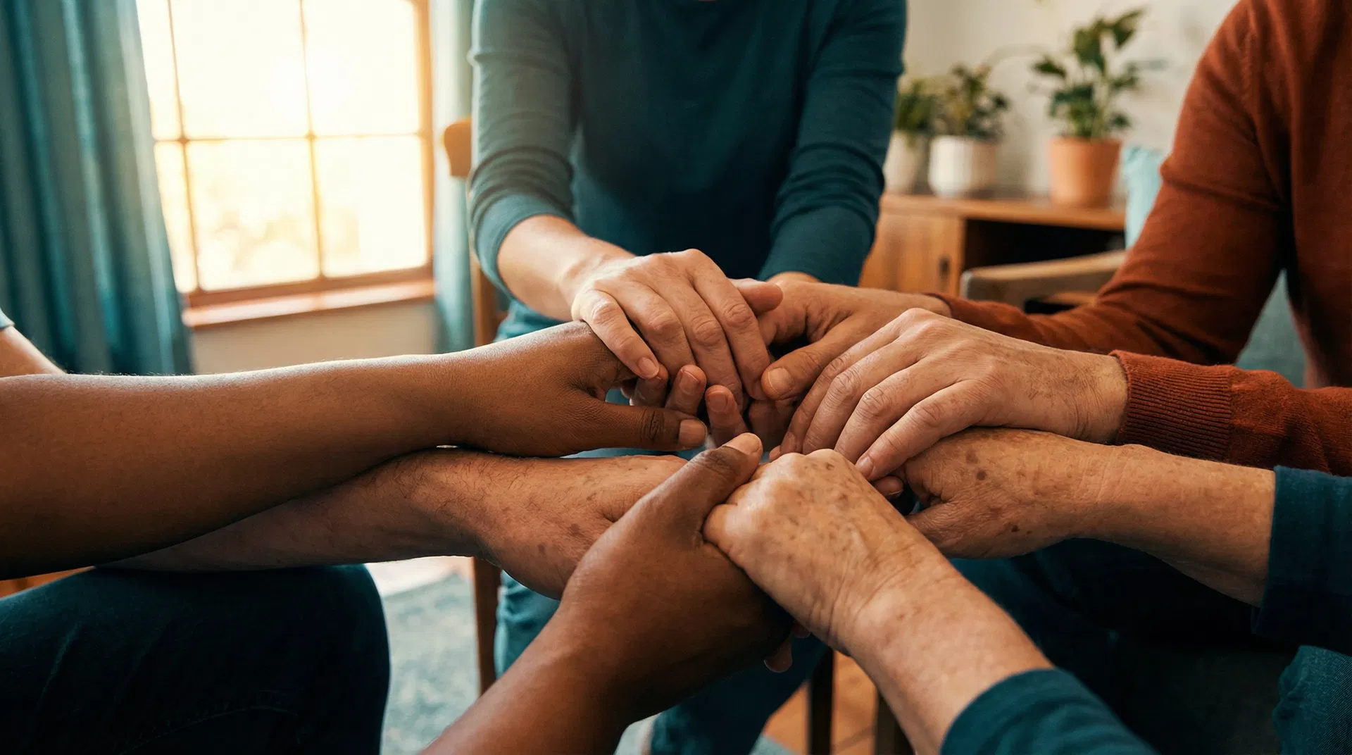 Comunità e solidarietà