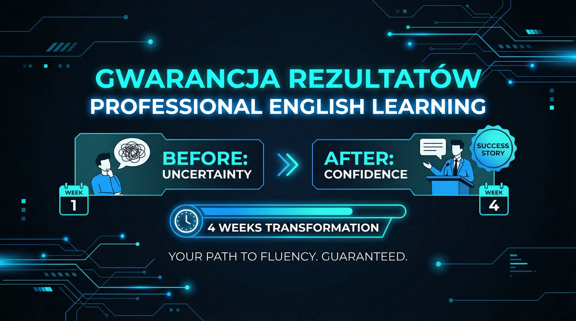 Gwarancja Rezultatów