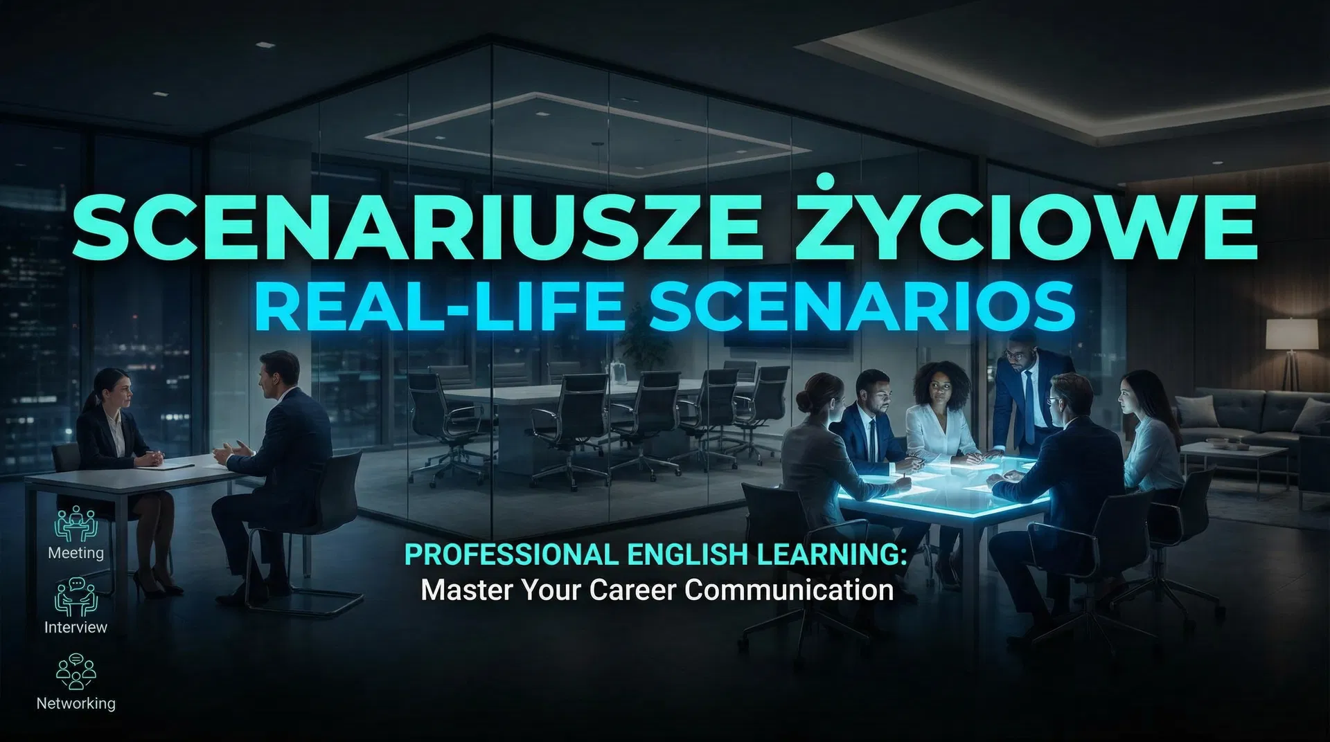 Scenariusze Życiowe