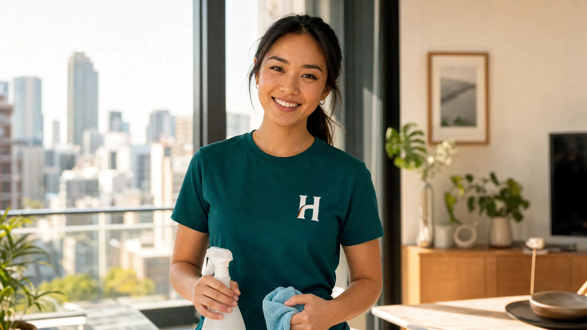 Become a Helper