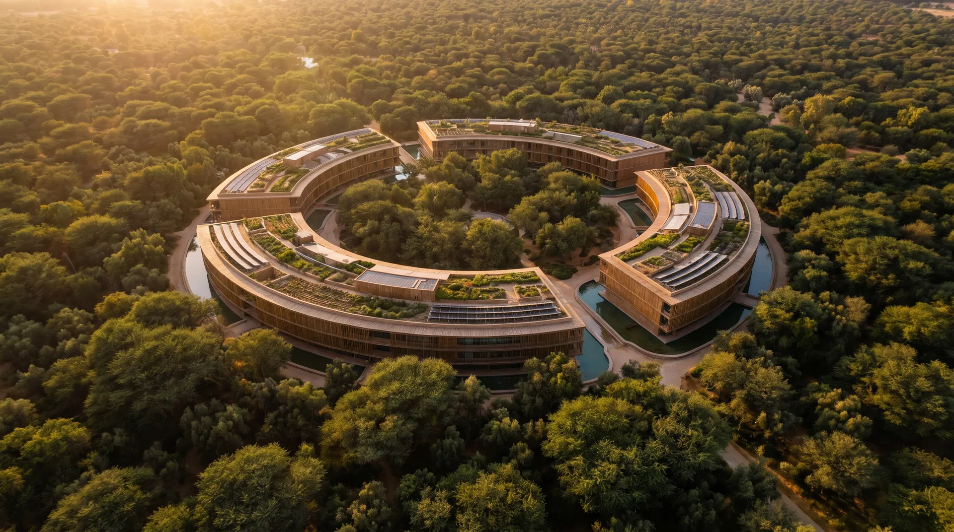 Axion Circular Facility