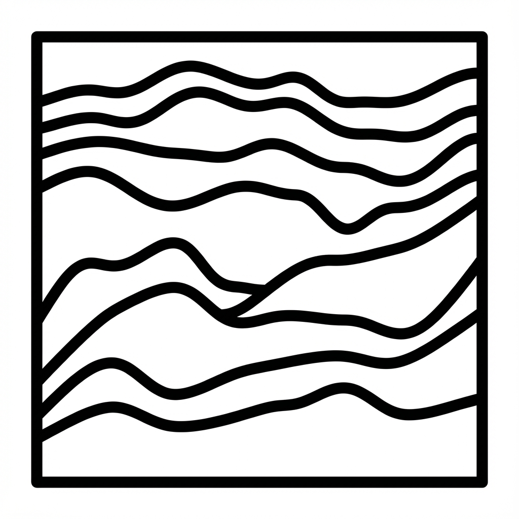 100%積み上げ面グラフ