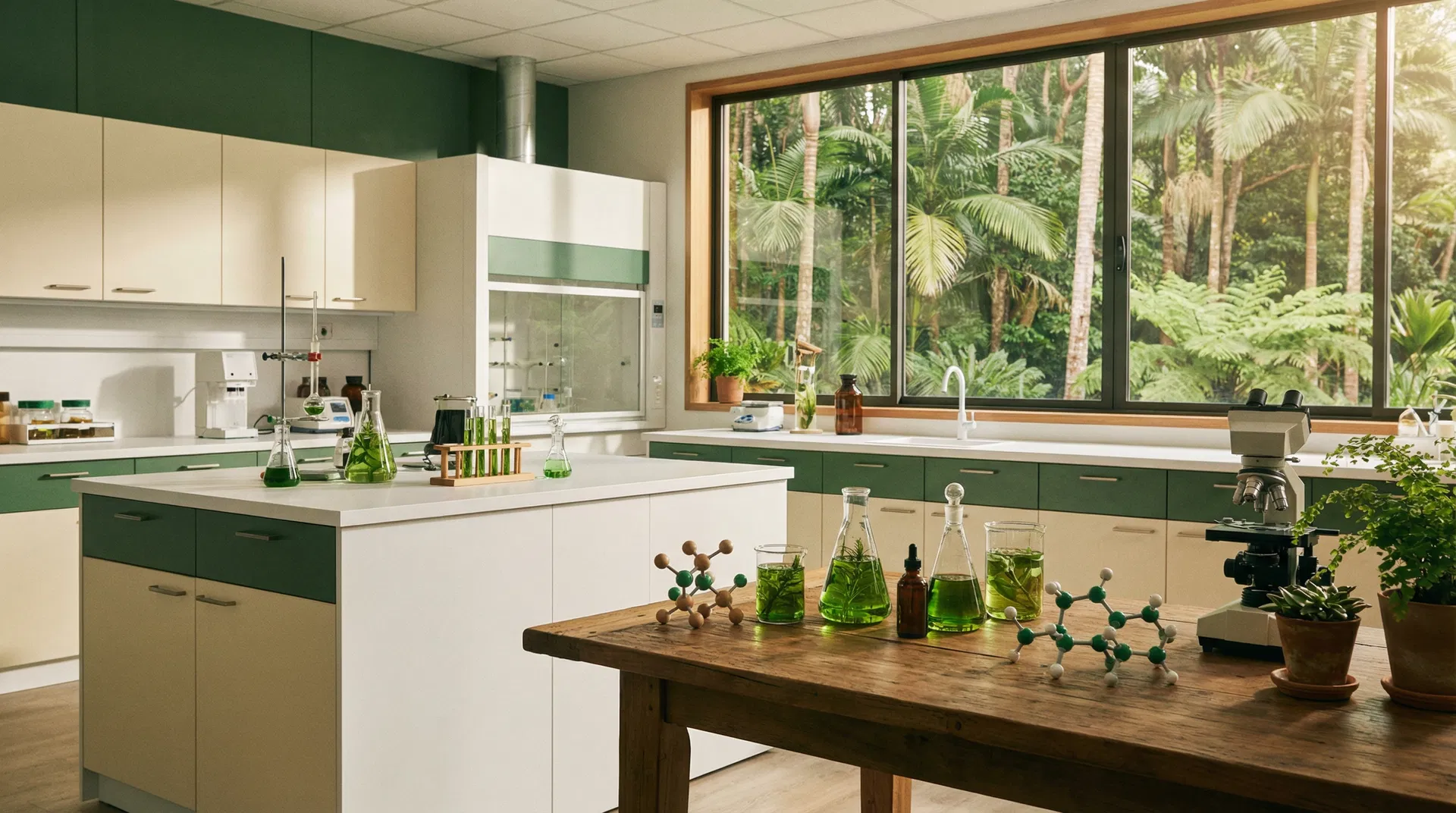 ViengKham Laboratory