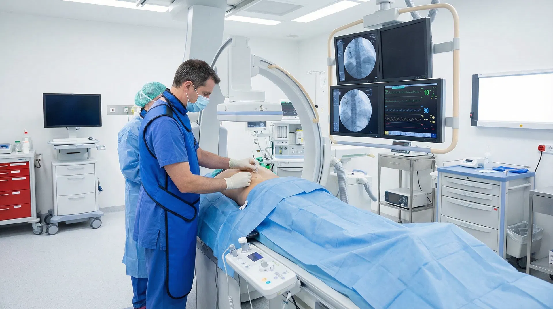 Epidural Steroid Injection