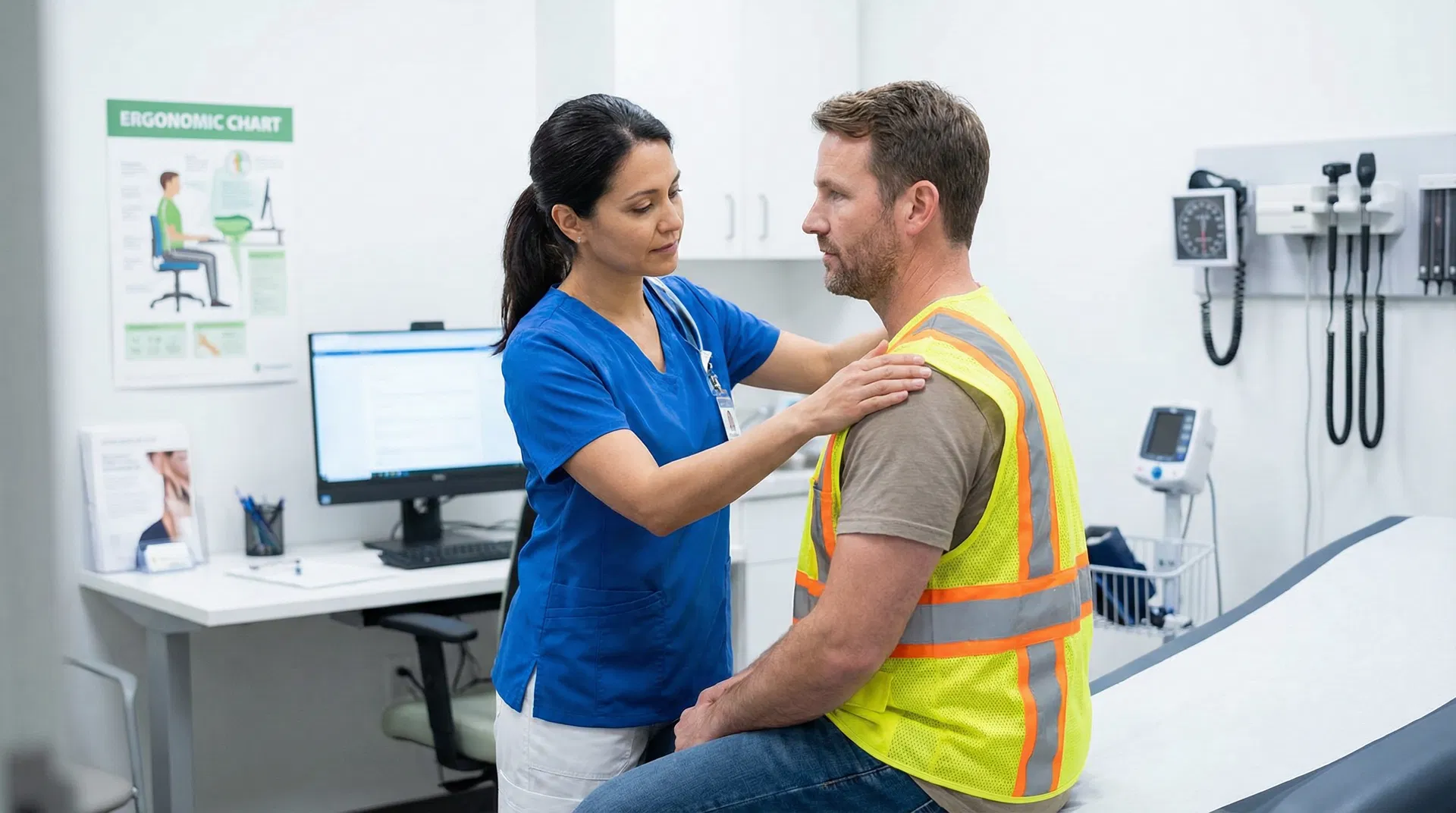 Occupational Medicine