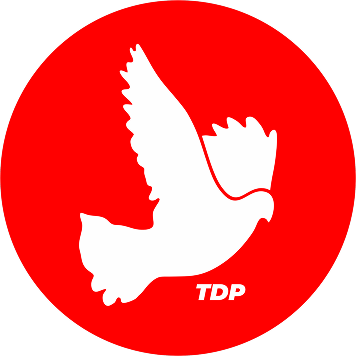 Toplumcu Demokrasi Partisi