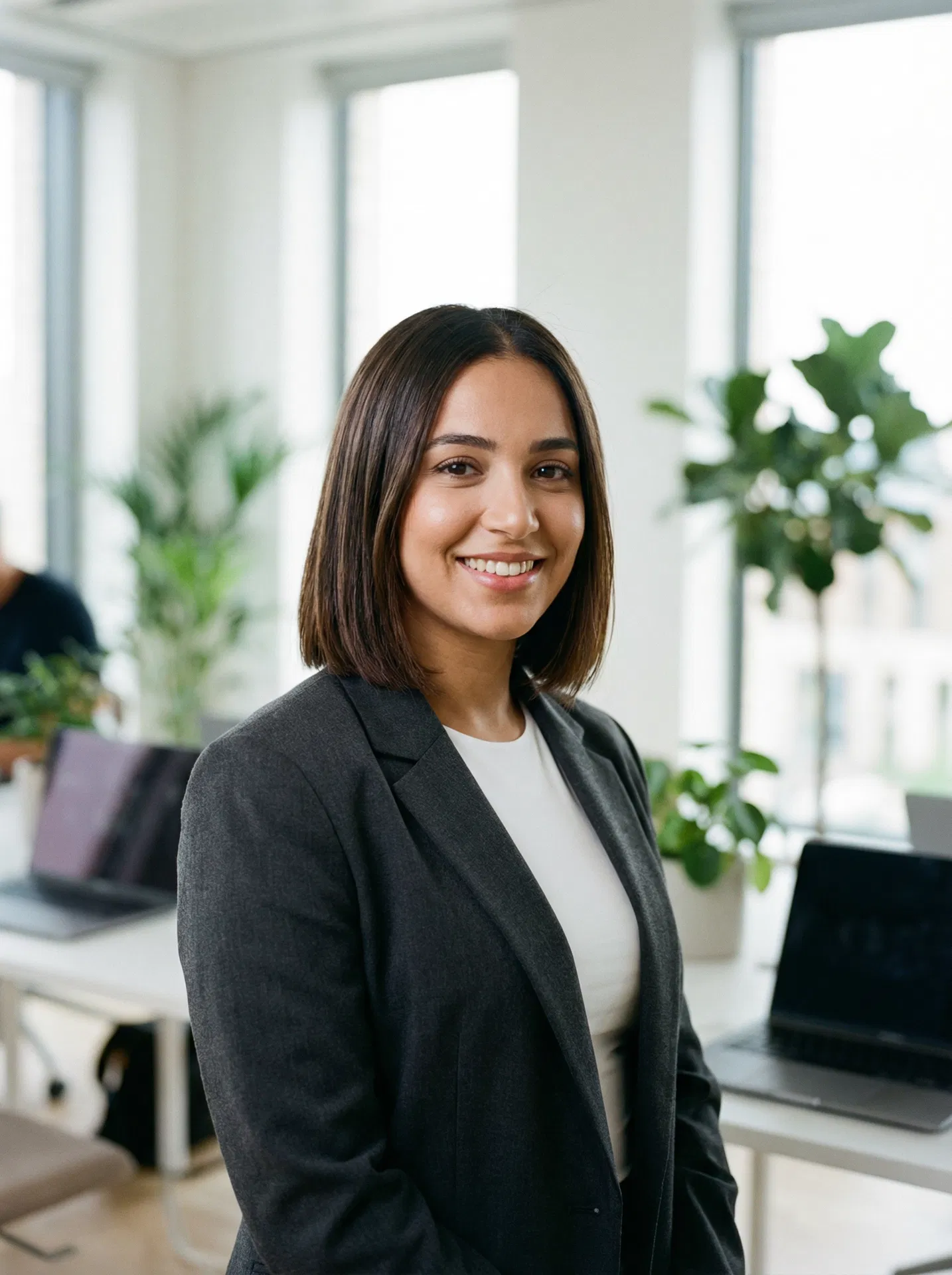 Ines - Digital Marketing Specialist