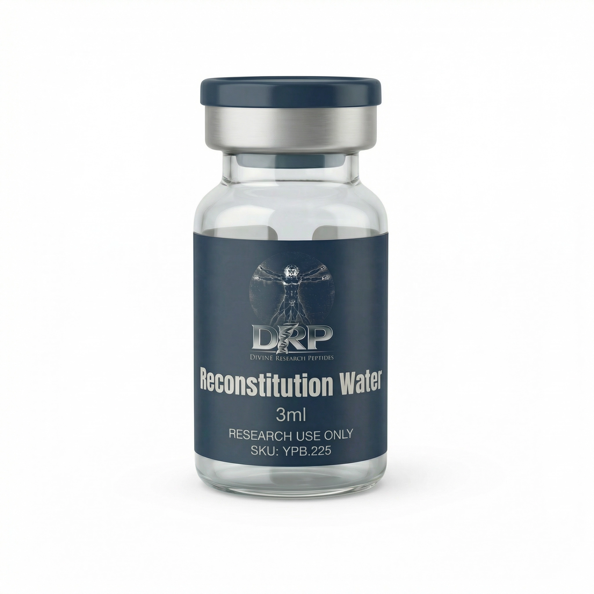 Reconstitution Water