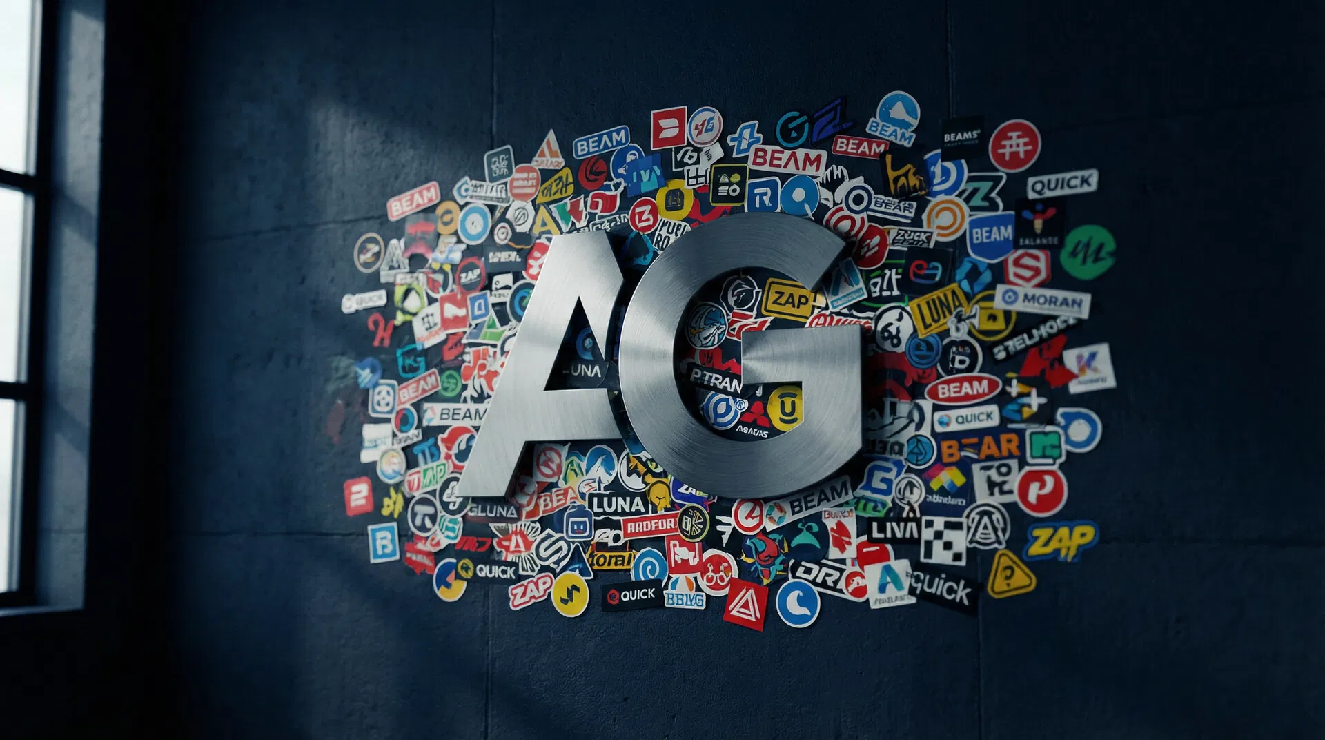 نريد شعاراً لمبادرتنا!