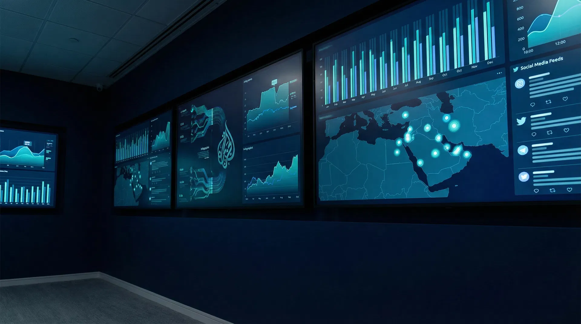 دليلك لاختيار أداة الرصد الإعلامي المناسبة