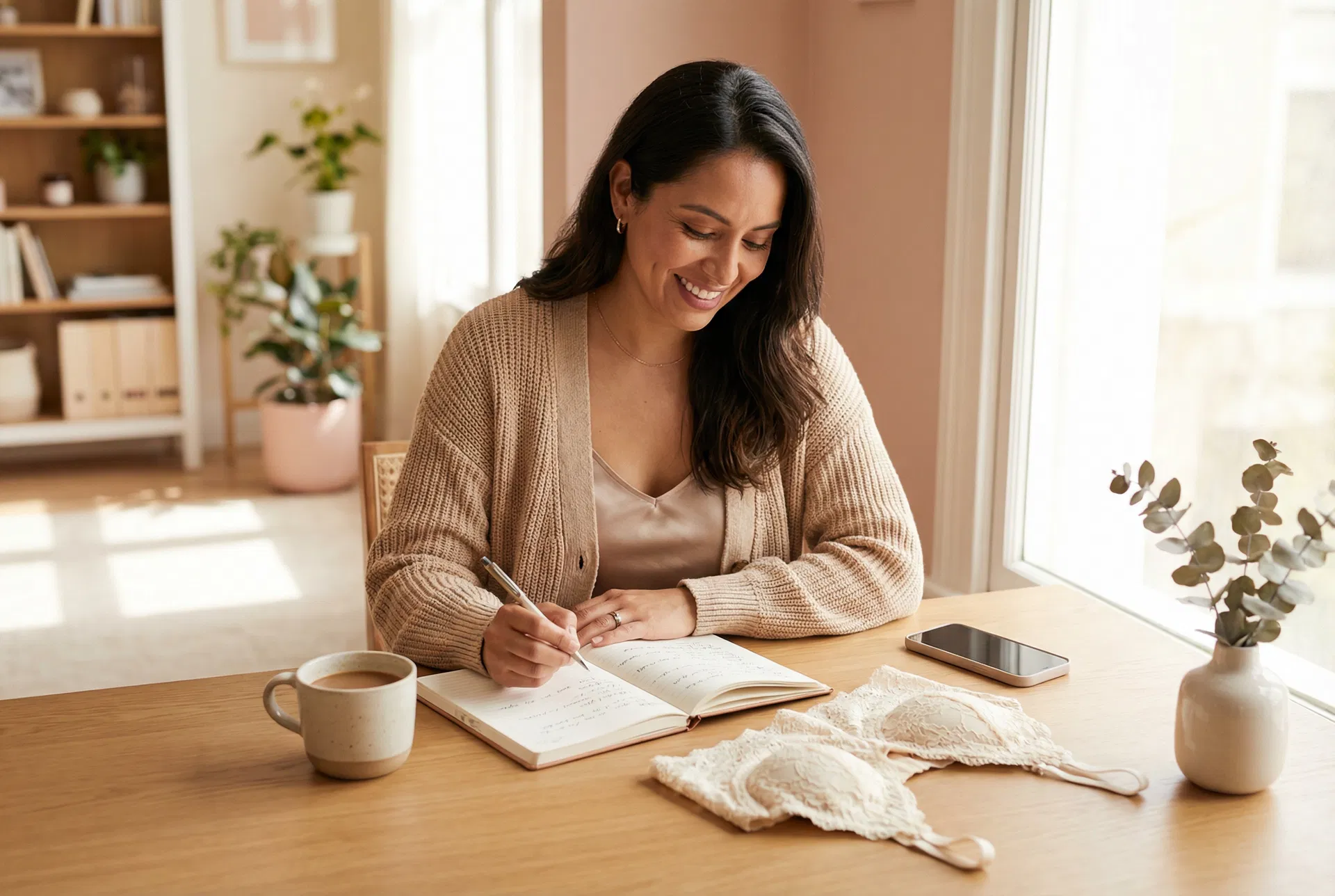 5 Señales de que Estás Lista para Emprender (Aunque Tengas Miedo)