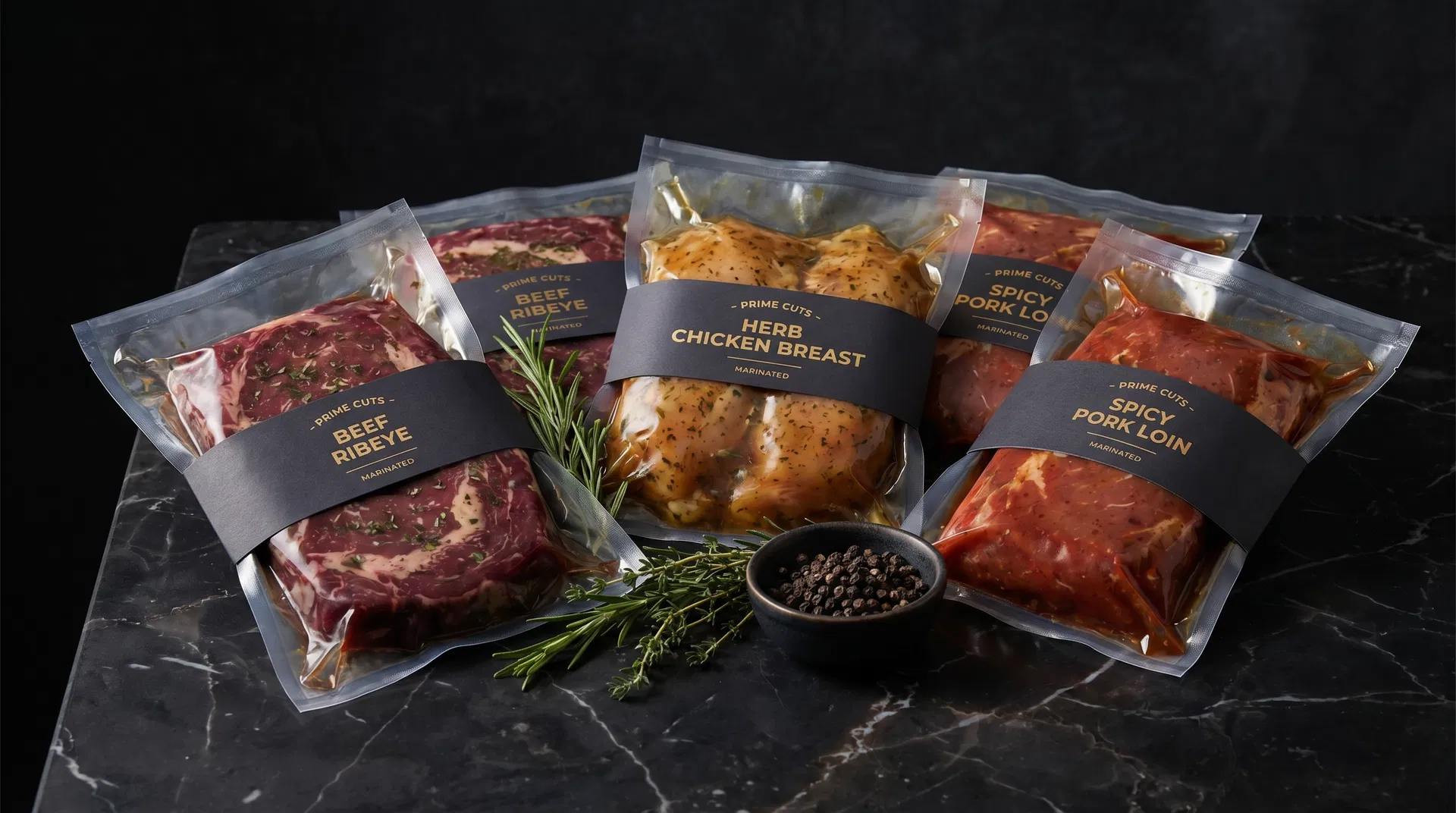 Heritage Cut premium products