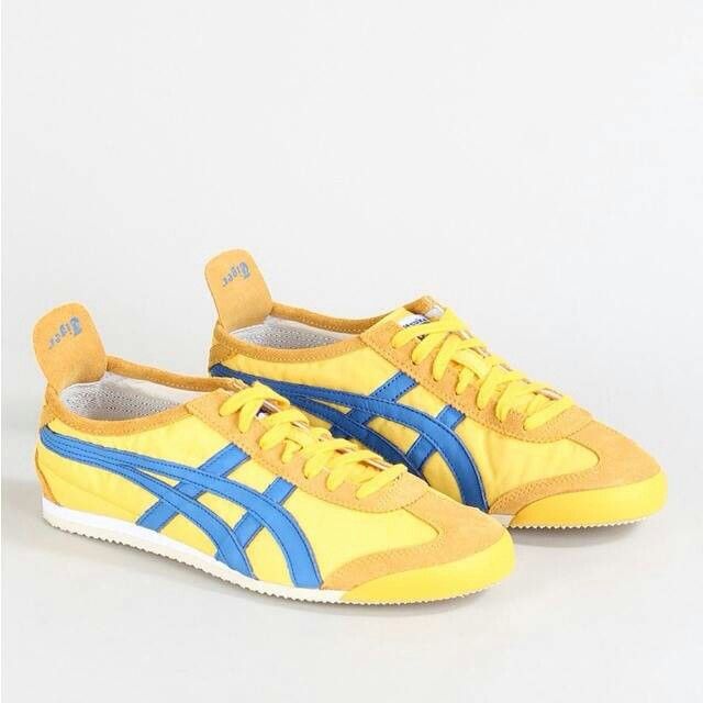 Onitsuka Tiger Mexico 66
