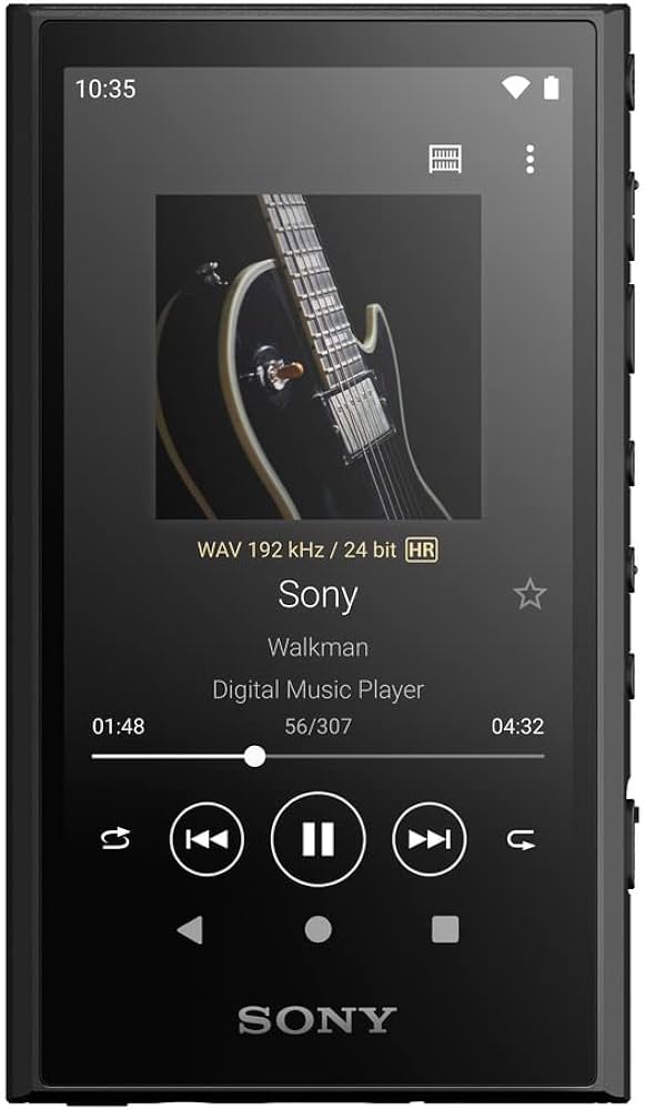 Sony Walkman NW-A306