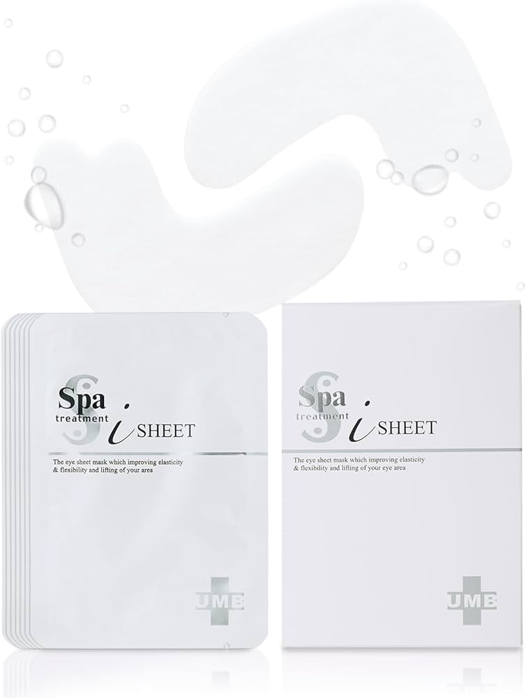 Spa Treatment Stretch iSheet