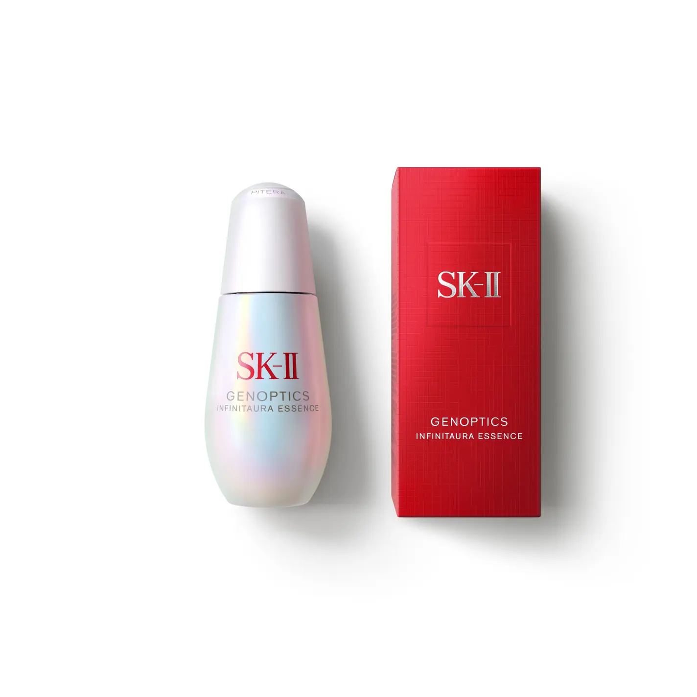 SK-II Genoptics InfinitAura Essence