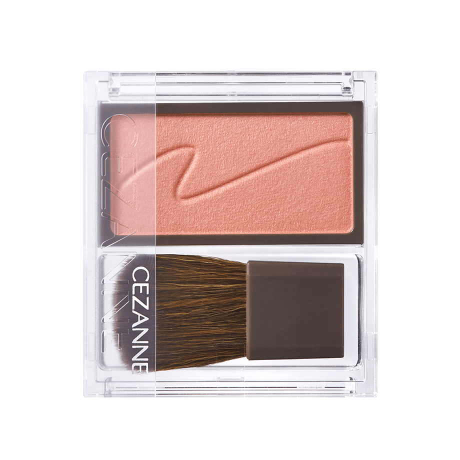 Cezanne Cheek Blush