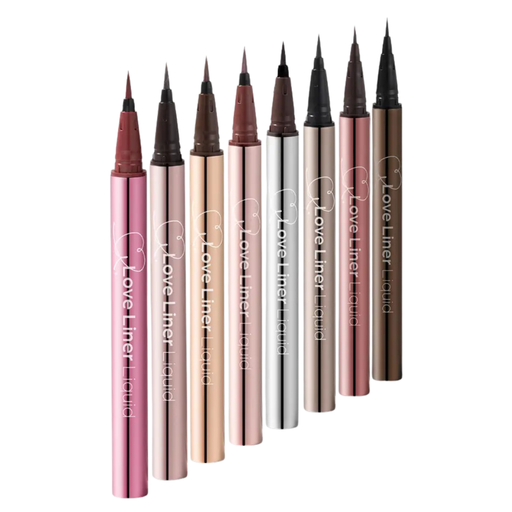 Love Liner Liquid Eyeliner R5