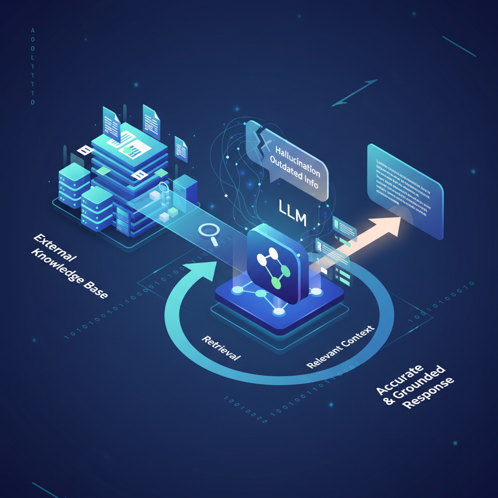 Unlocking LLM Potential: A Deep Dive into Retrieval-Augmented Generation (RAG)