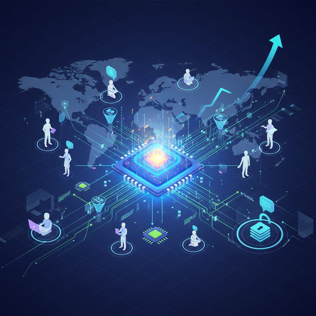 Democratizing AI: The Race for Efficient and Accessible Large Language Models