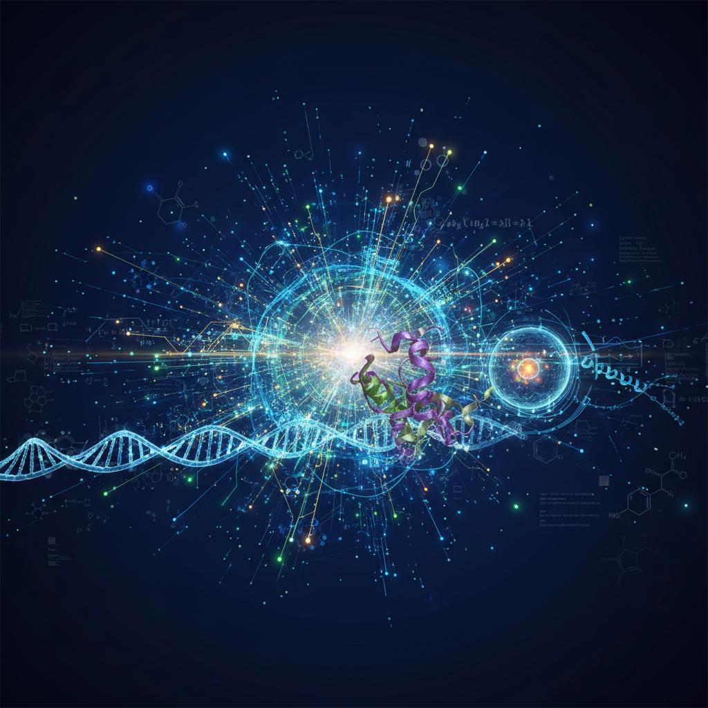 Generative AI: Revolutionizing Scientific Discovery and Drug Design