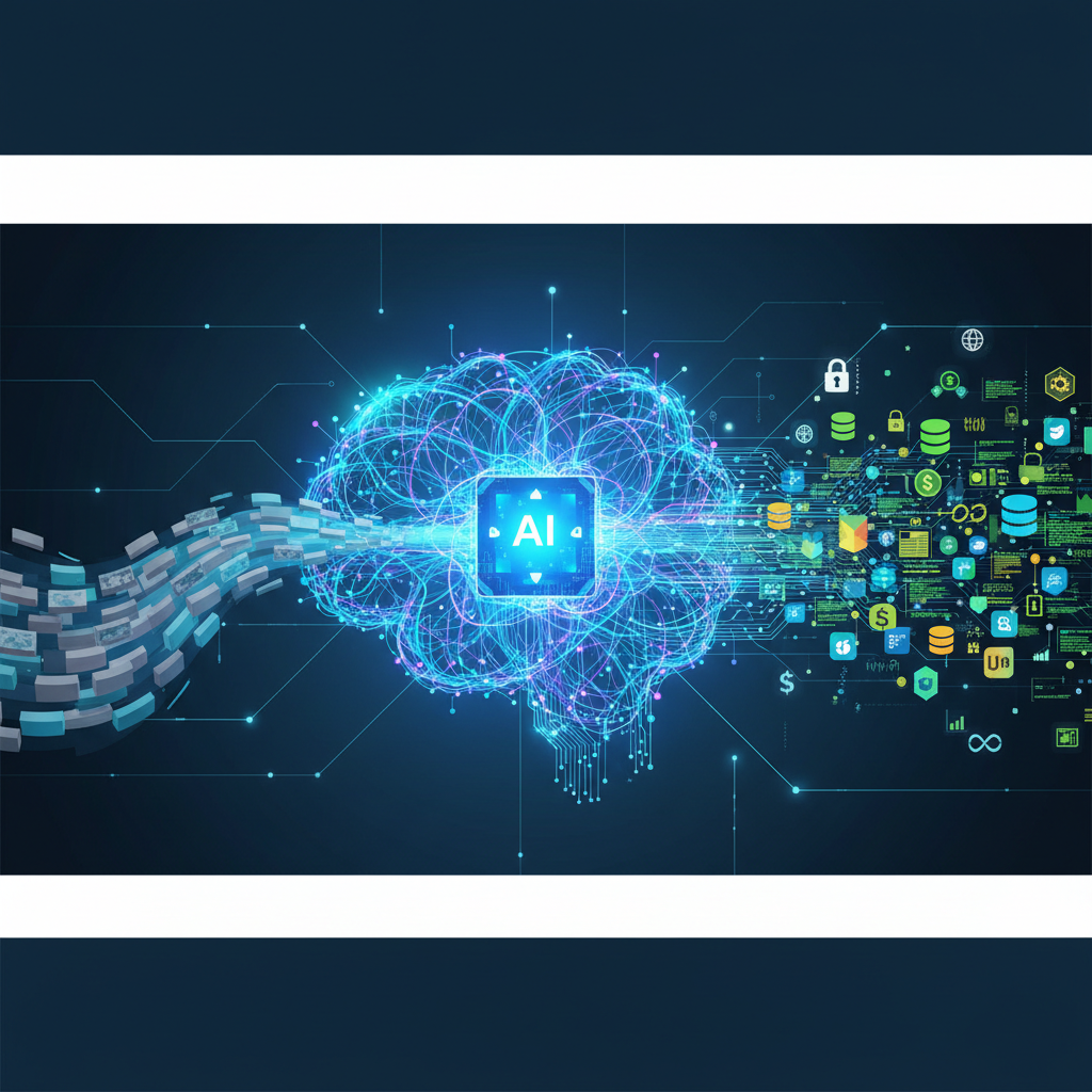 AI-Powered Generative Test Data Synthesis: Revolutionizing Software Testing