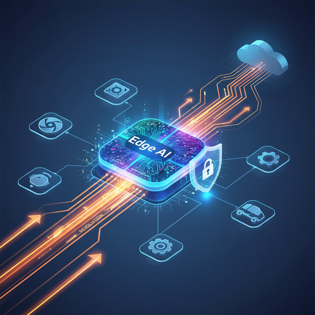 Edge AI: Revolutionizing IoT with On-Device Intelligence