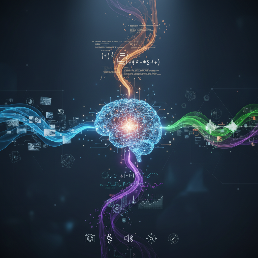 Multi-Modal Foundation Models: Unlocking the Next Era of AI Understanding