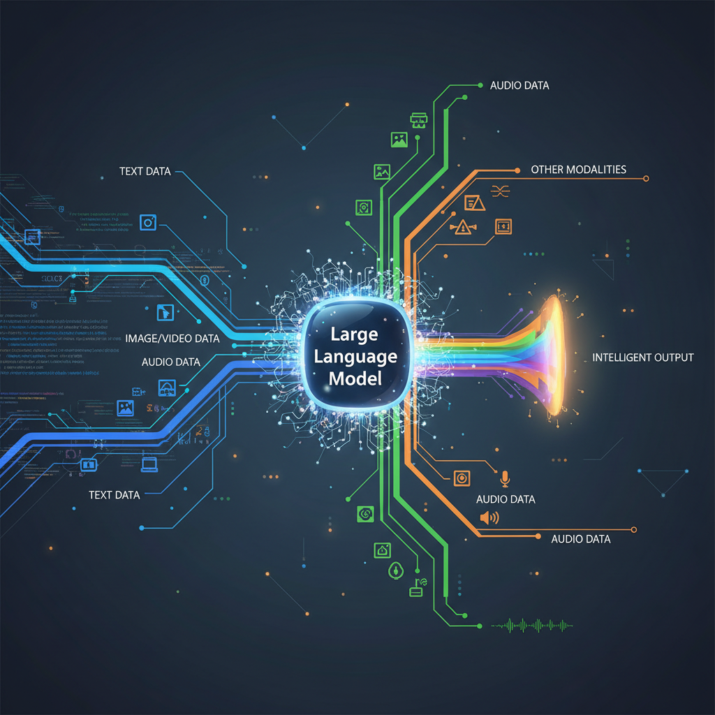 Multimodal Large Language Models: The Next Frontier in AI