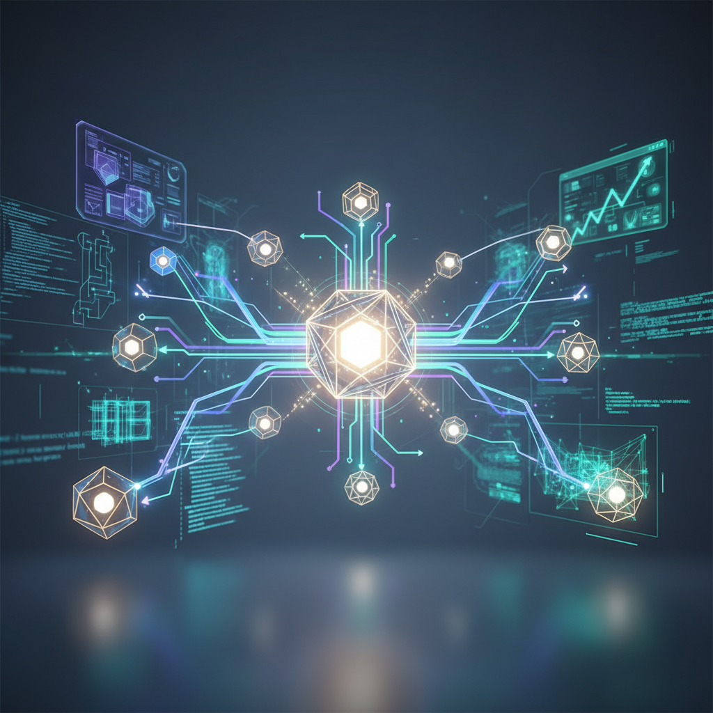 Adaptive AI Agent Orchestration: The Future of Complex Software Development