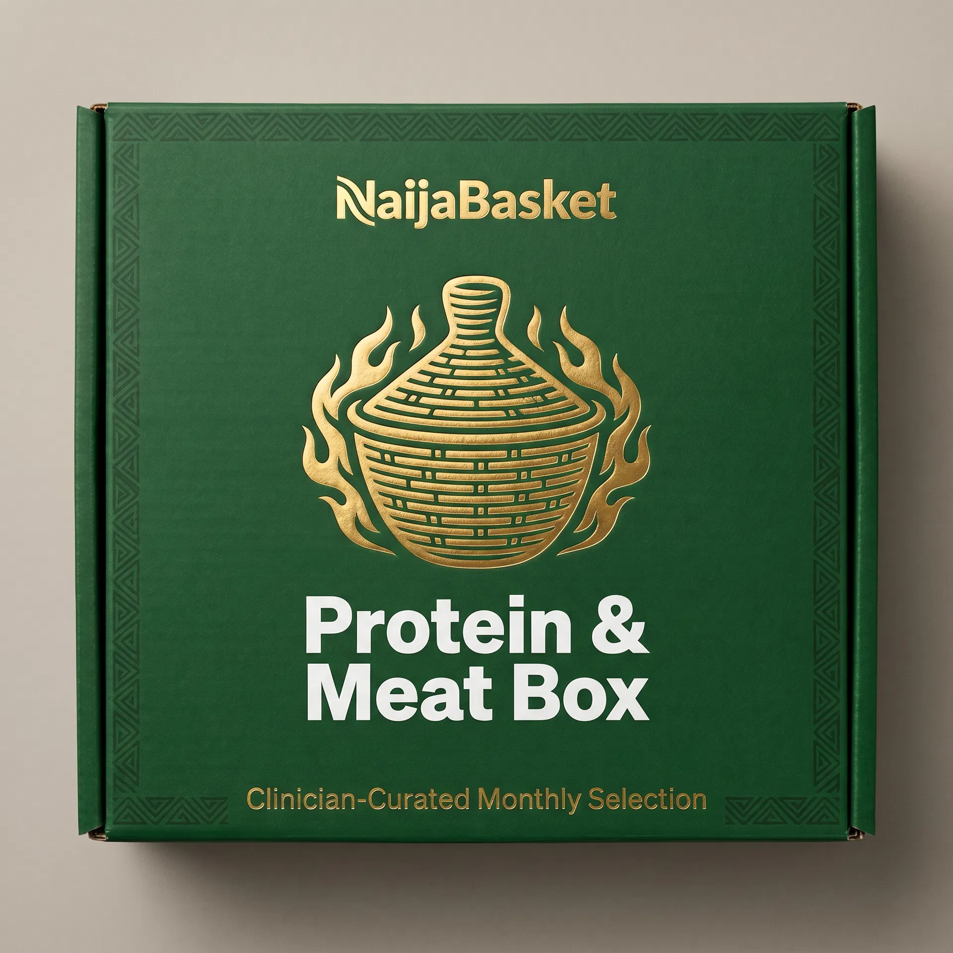 Dry Fish Combo Box
