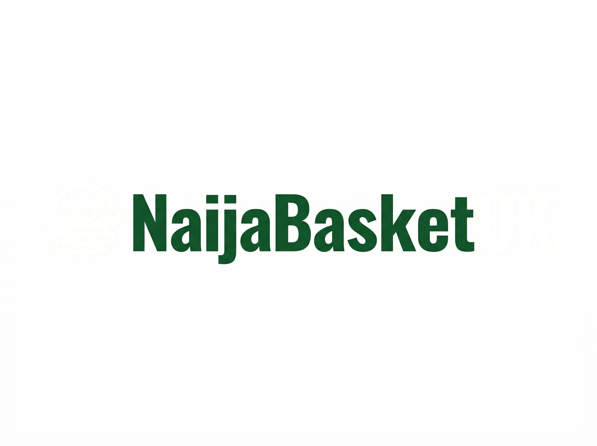 NaijaBasket - African & Caribbean Grocery Delivery